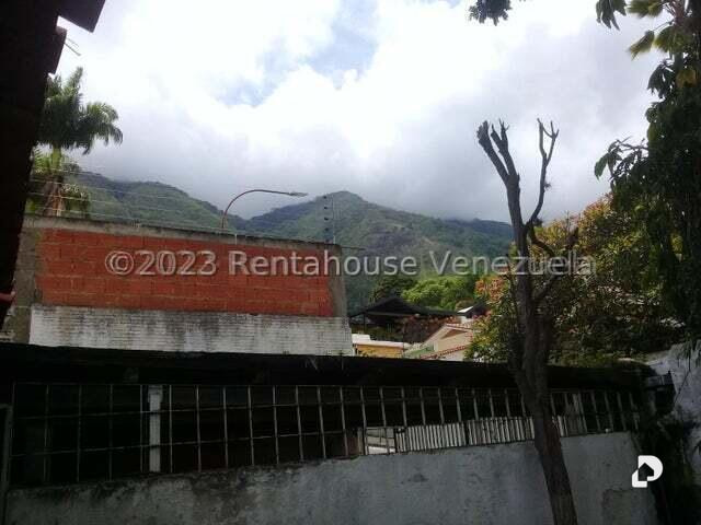 Terreno en Altamira, Caracas
