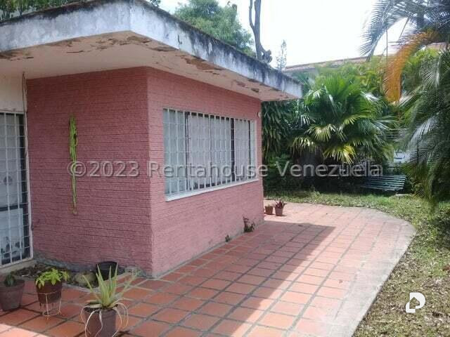 Terreno en Altamira, Caracas