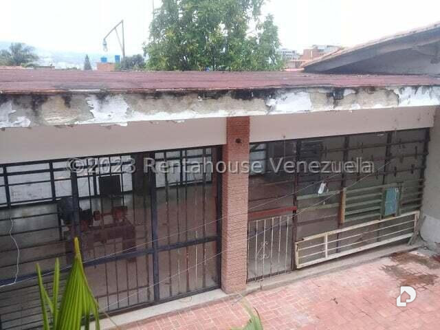 Terreno en Altamira, Caracas