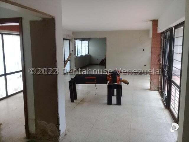Terreno en Altamira, Caracas