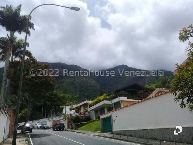 Terreno en Altamira, Caracas