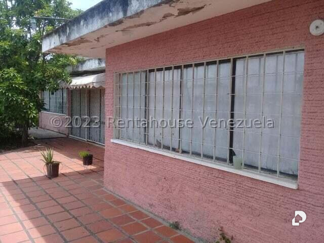 Terreno en Altamira, Caracas