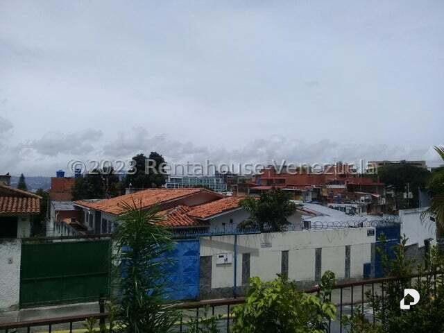 Terreno en Altamira, Caracas
