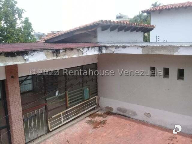 Terreno en Altamira, Caracas