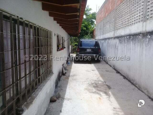 Terreno en Altamira, Caracas