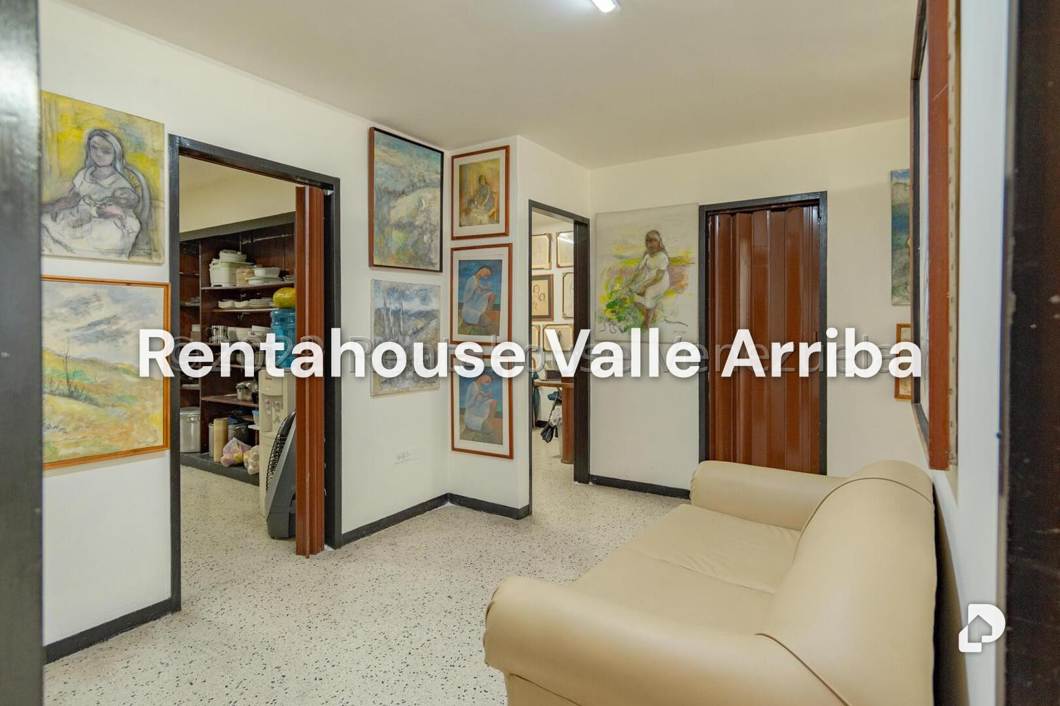 Casa en Parroquia Santa Teresa, Caracas – 9