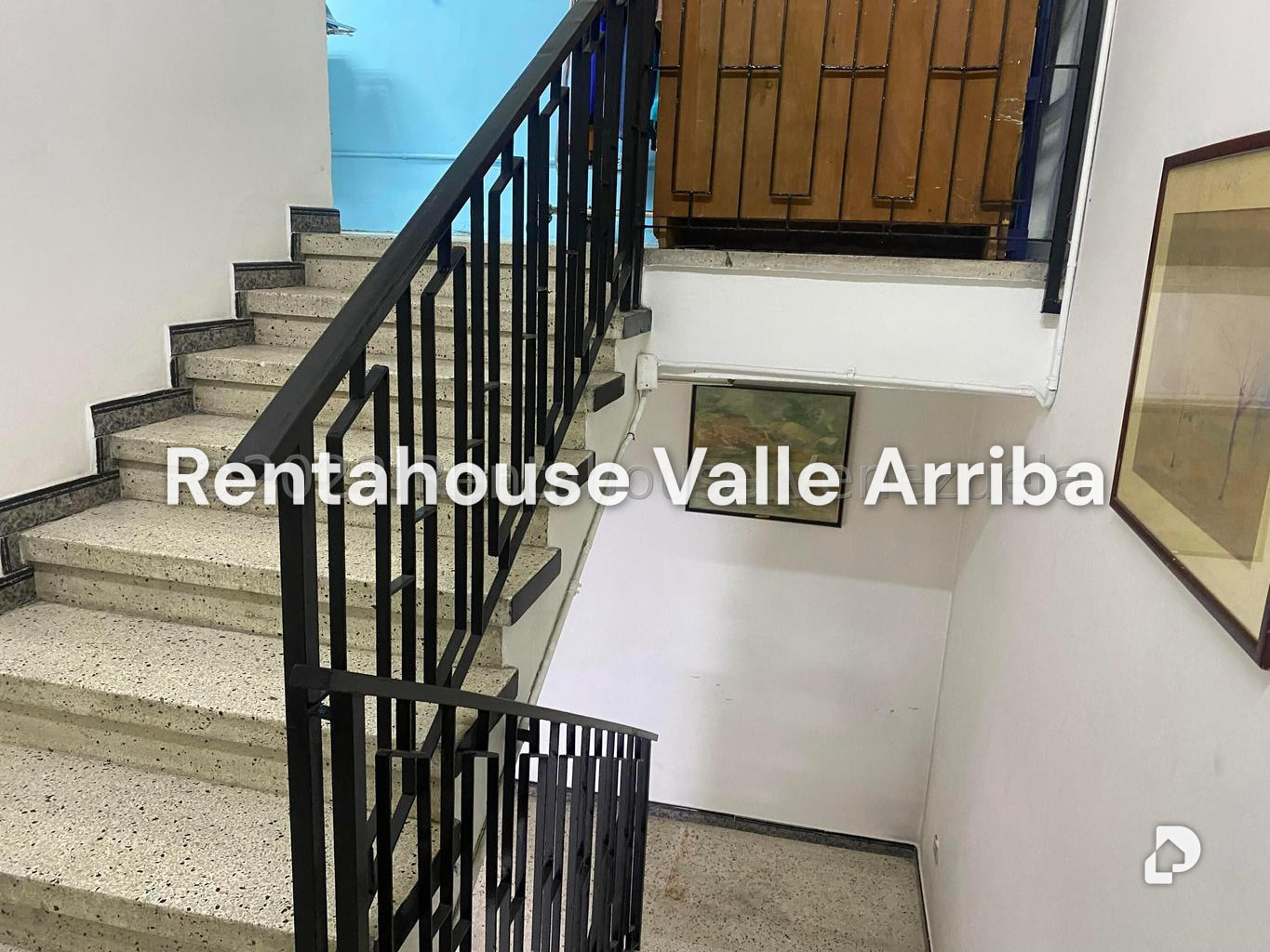 Casa en Parroquia Santa Teresa, Caracas – 18