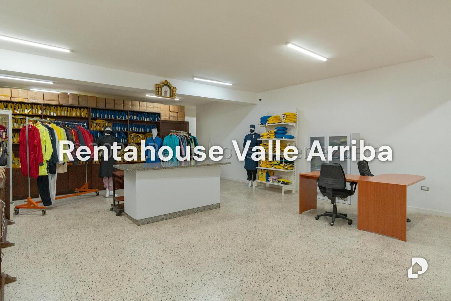 Casa en Parroquia Santa Teresa, Caracas – 2