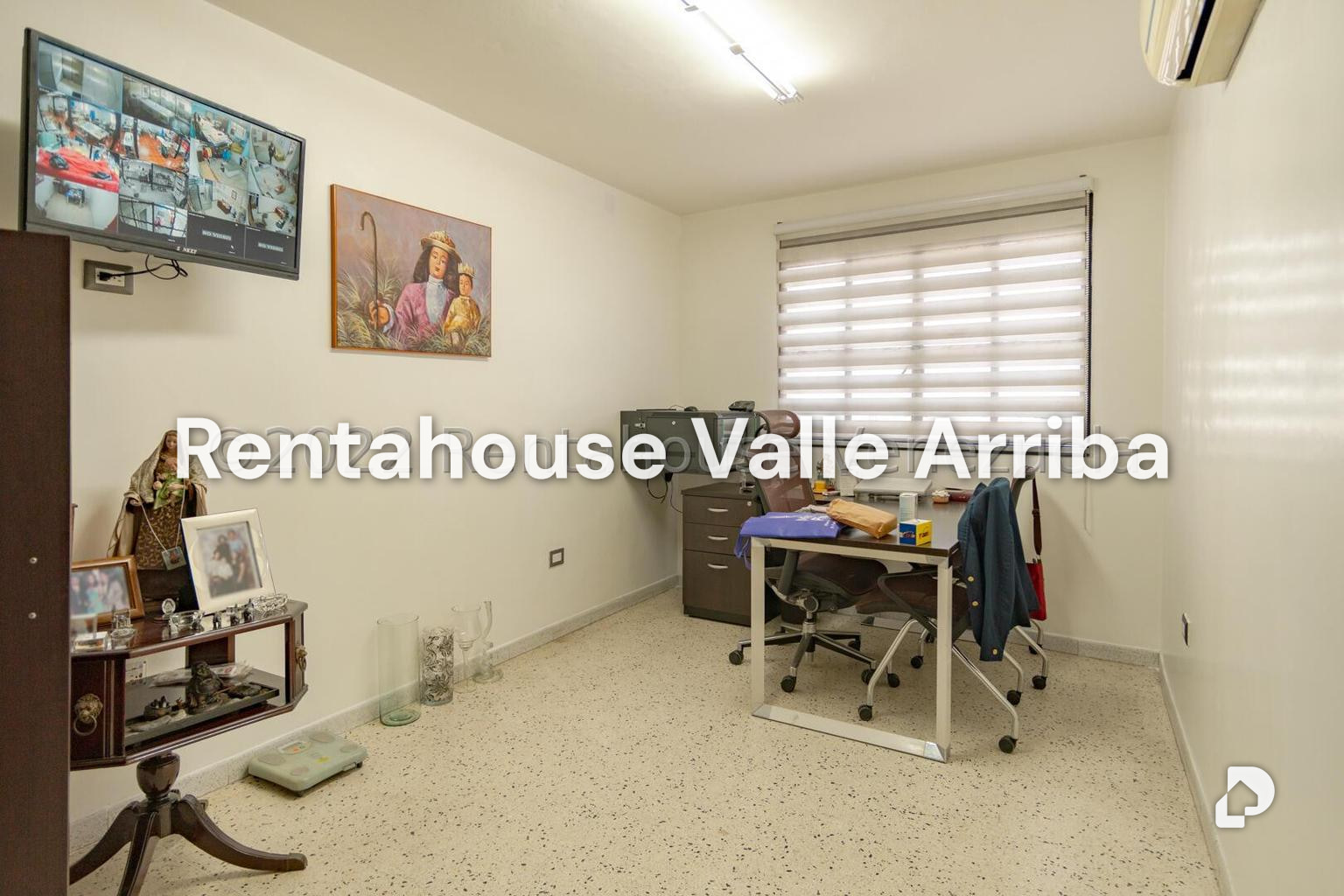 Casa en Parroquia Santa Teresa, Caracas – 11