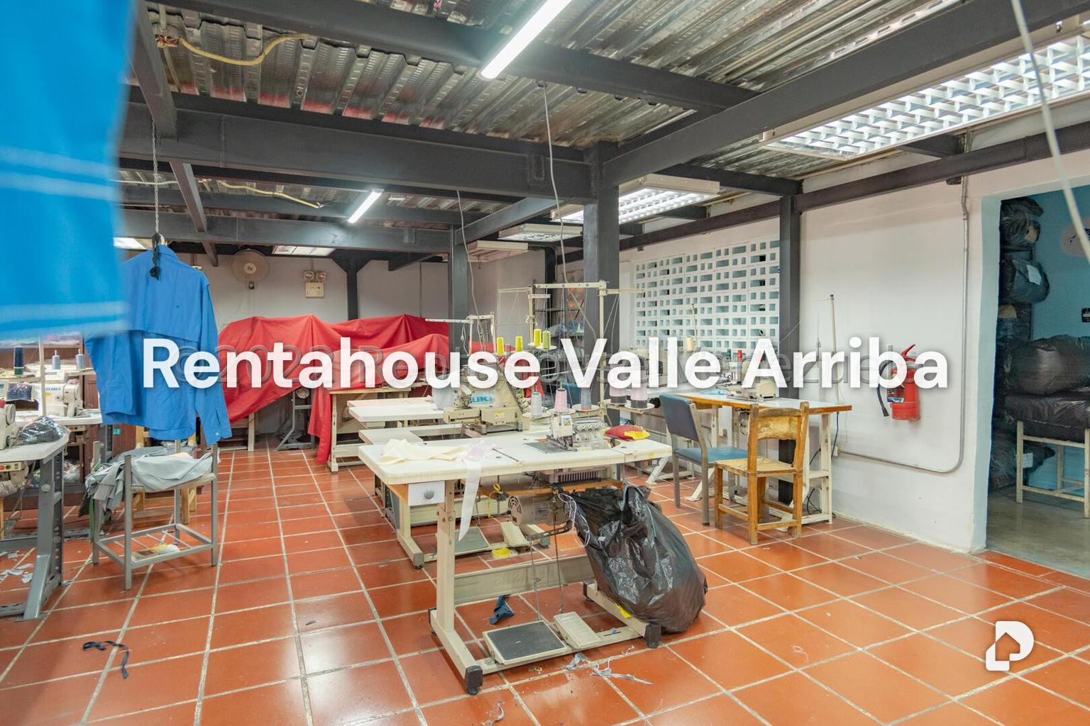 Casa en Parroquia Santa Teresa, Caracas – 20