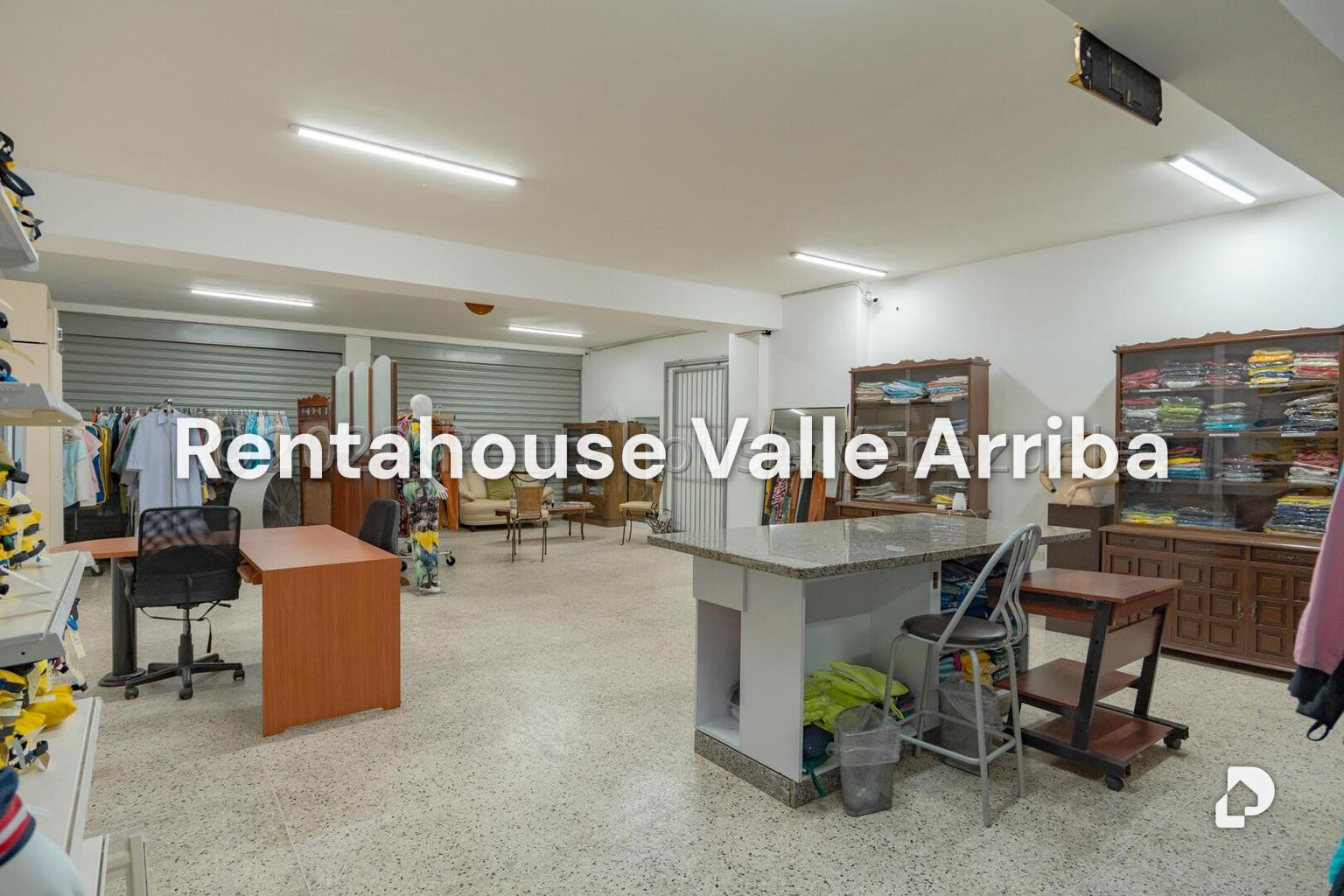 Casa en Parroquia Santa Teresa, Caracas – 5