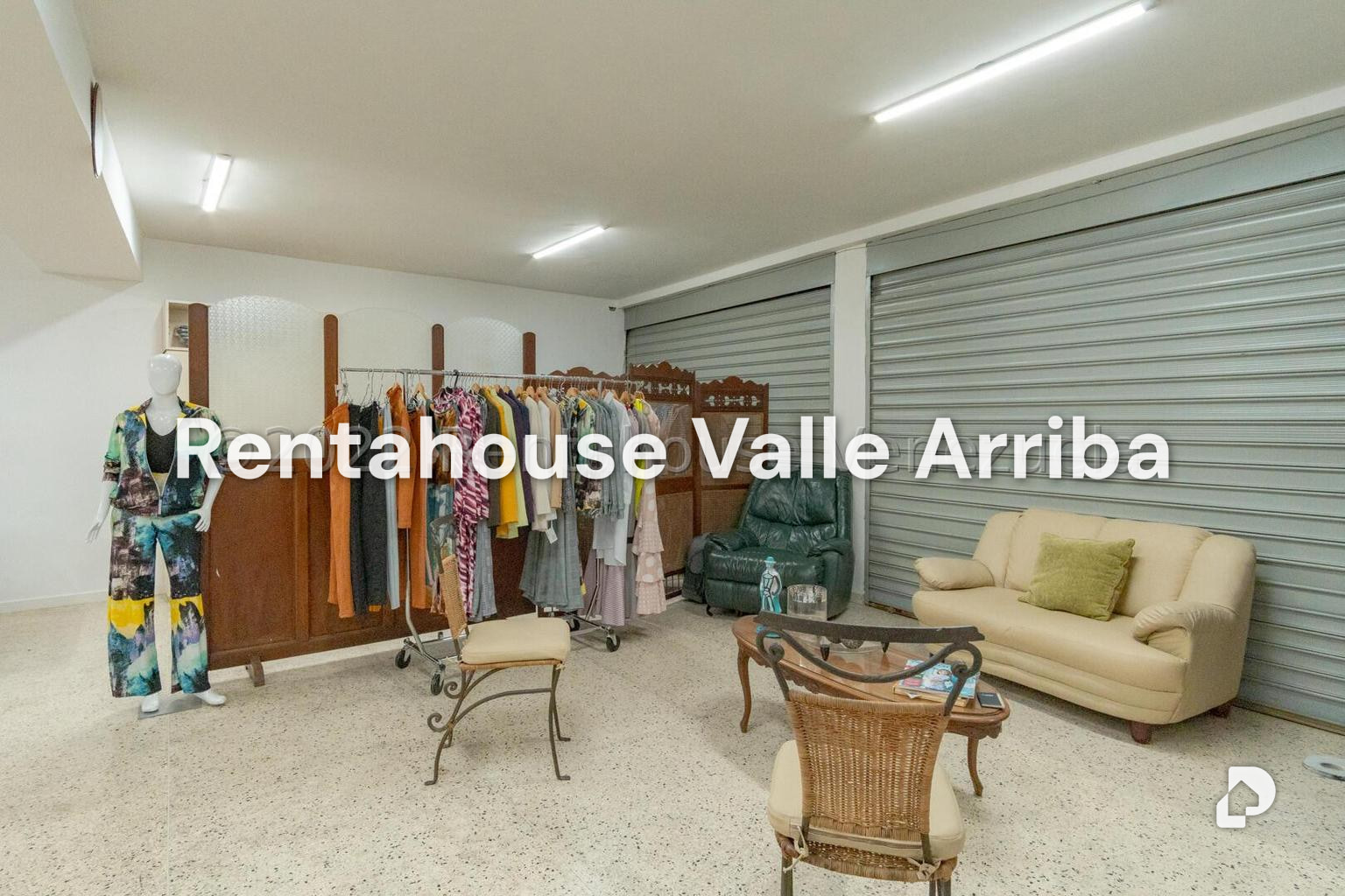 Casa en Parroquia Santa Teresa, Caracas – 4