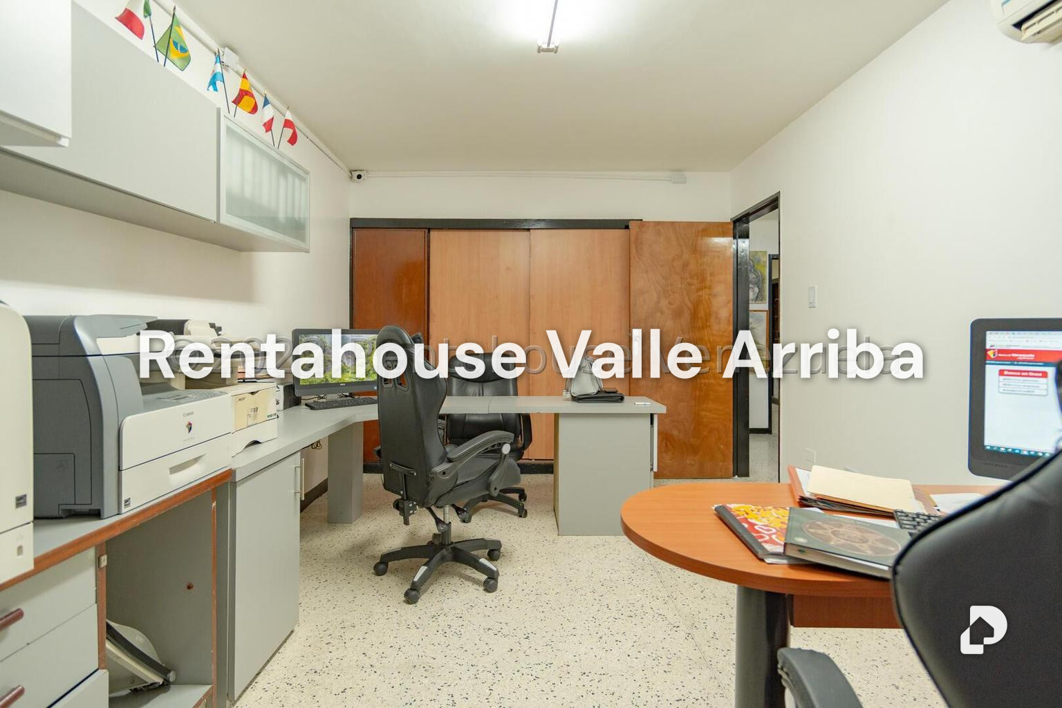 Casa en Parroquia Santa Teresa, Caracas – 10