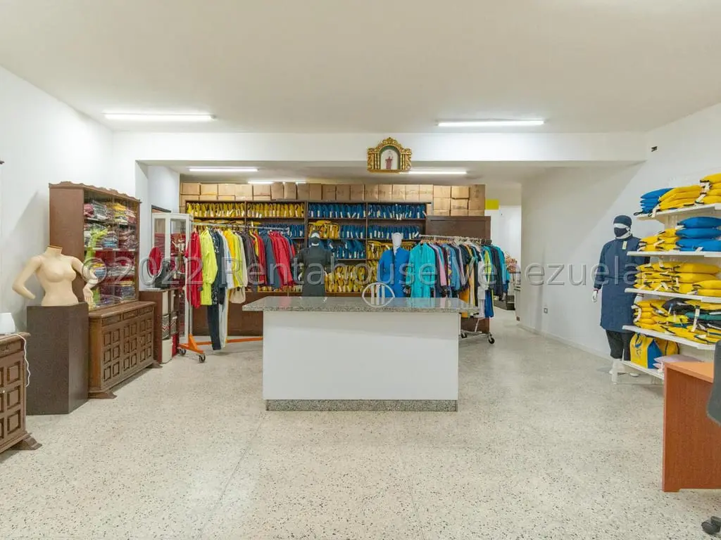 Casa en Parroquia Santa Teresa, Caracas - 1