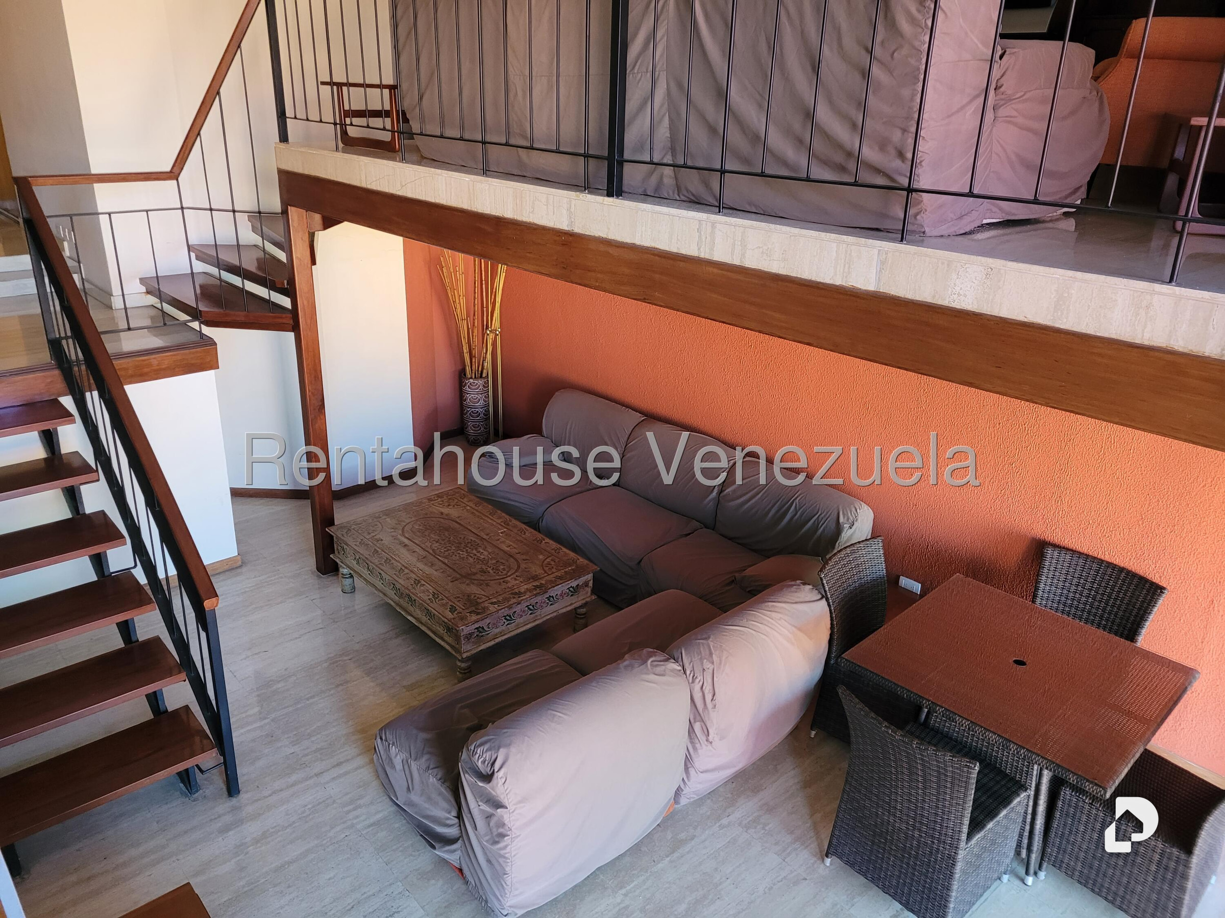 Apartamento en El Peñón, Caracas – 2