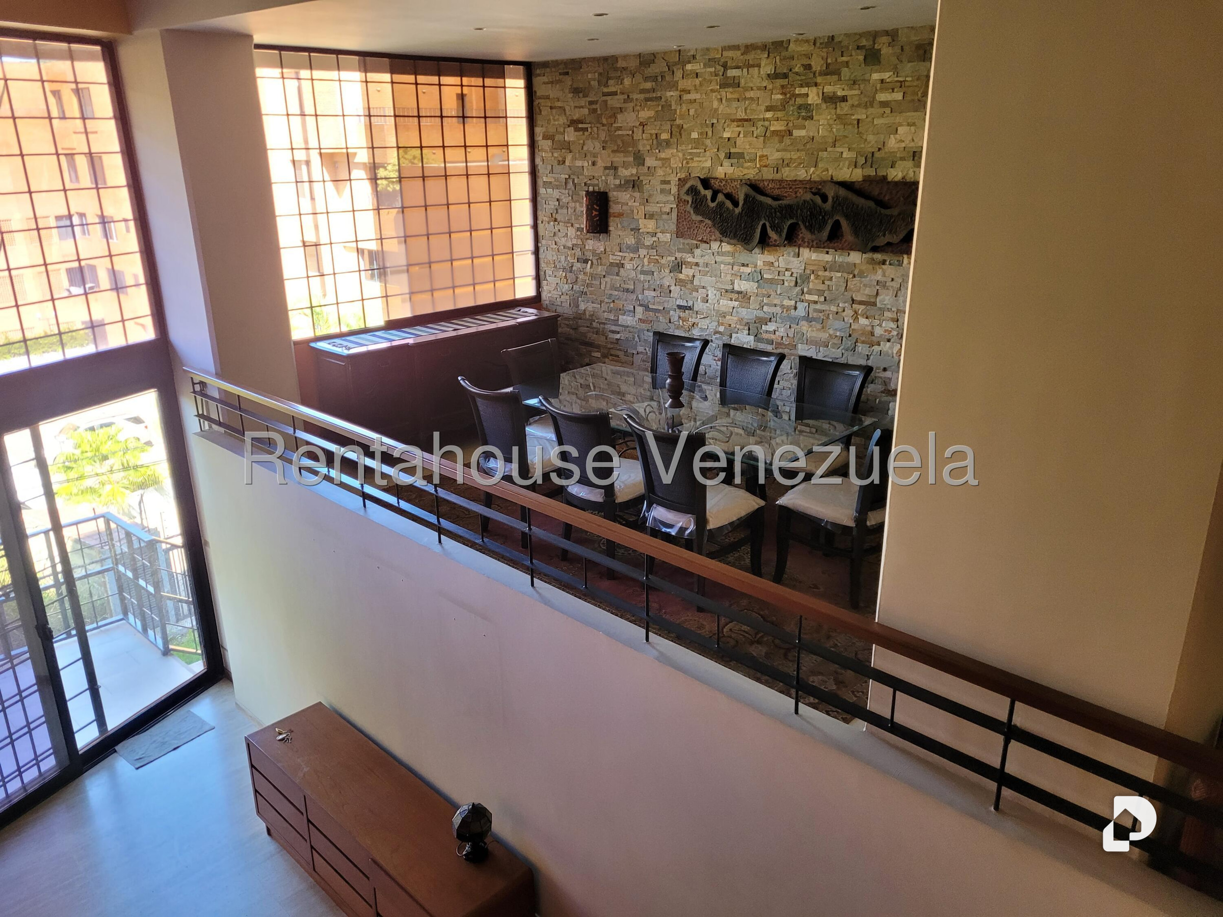 Apartamento en El Peñón, Caracas – 10