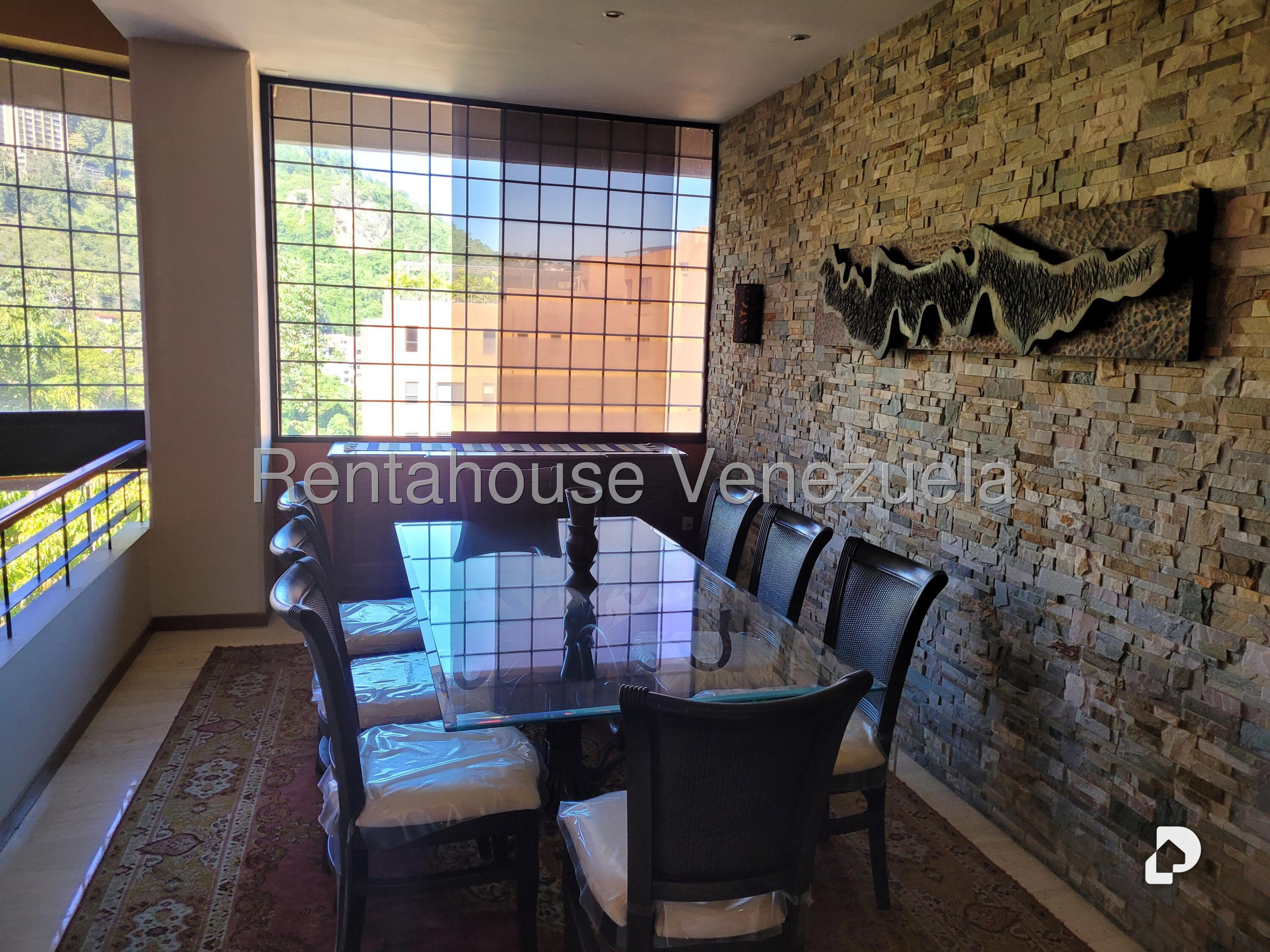 Apartamento en El Peñón, Caracas – 3