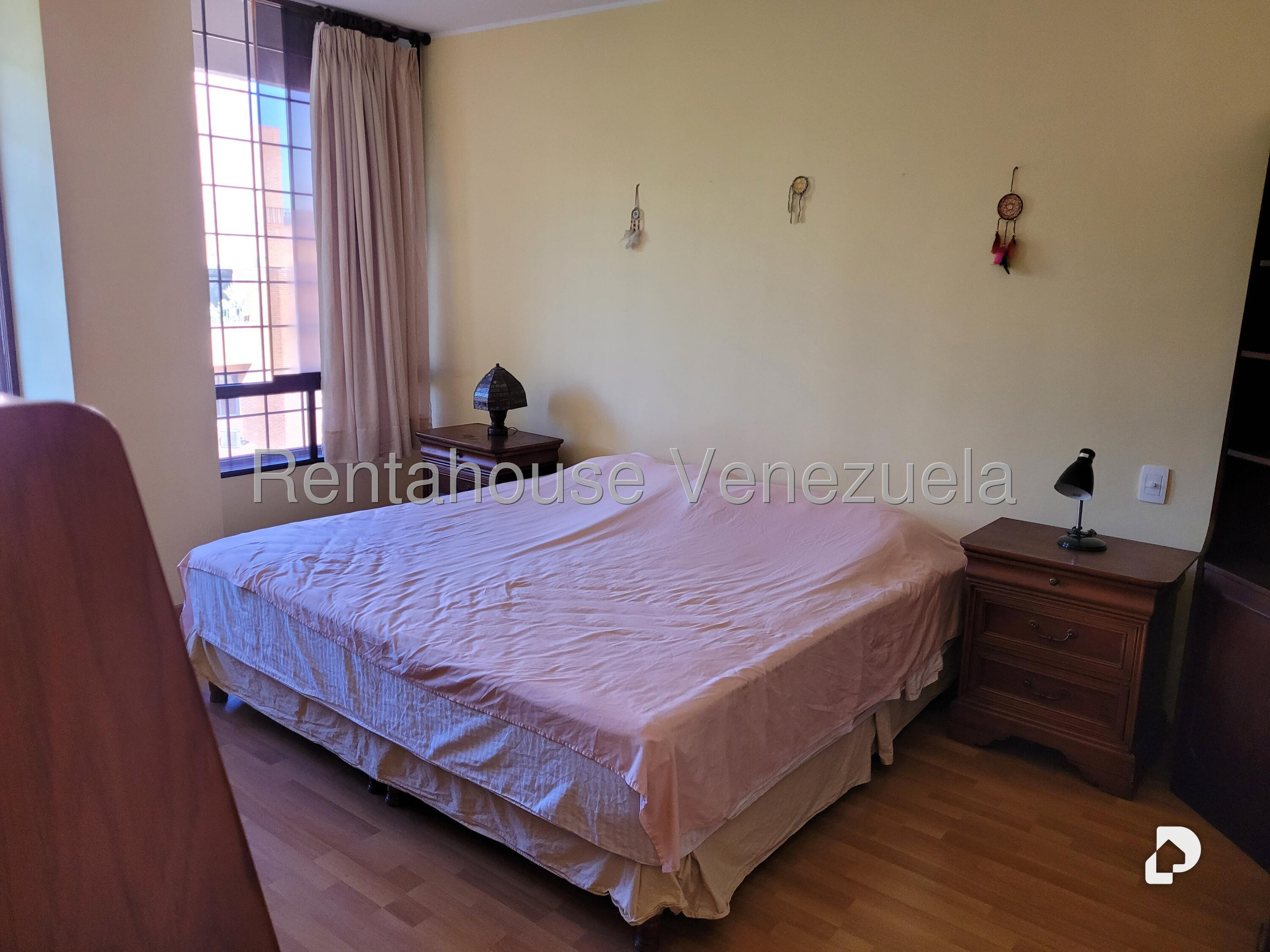 Apartamento en El Peñón, Caracas – 16