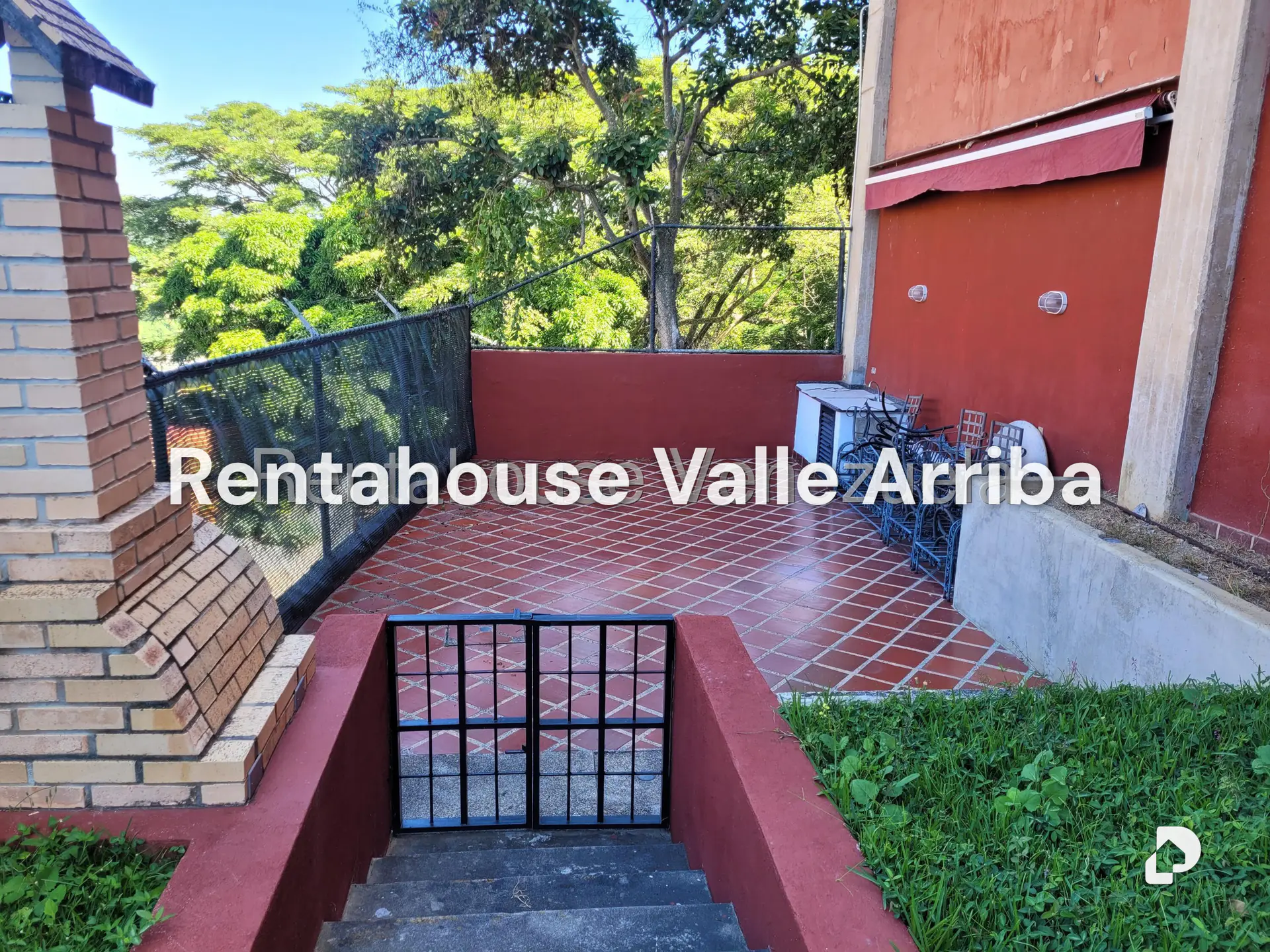 Apartamento en El Peñón, Caracas