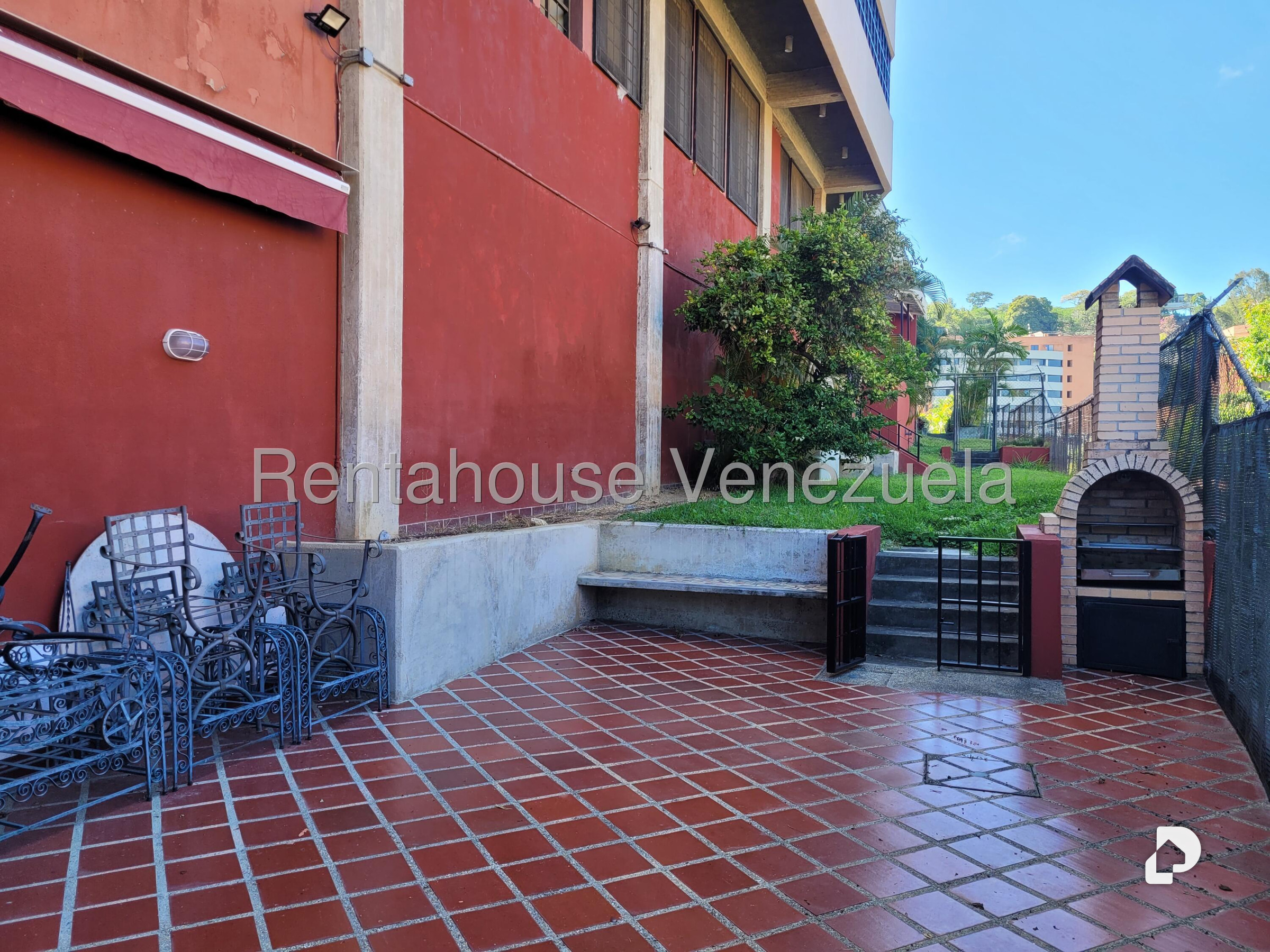 Apartamento en El Peñón, Caracas – 21