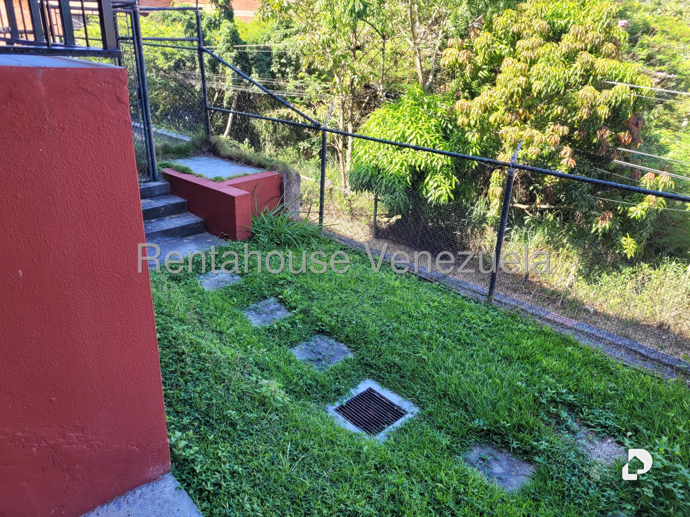 Apartamento en El Peñón, Caracas – 13