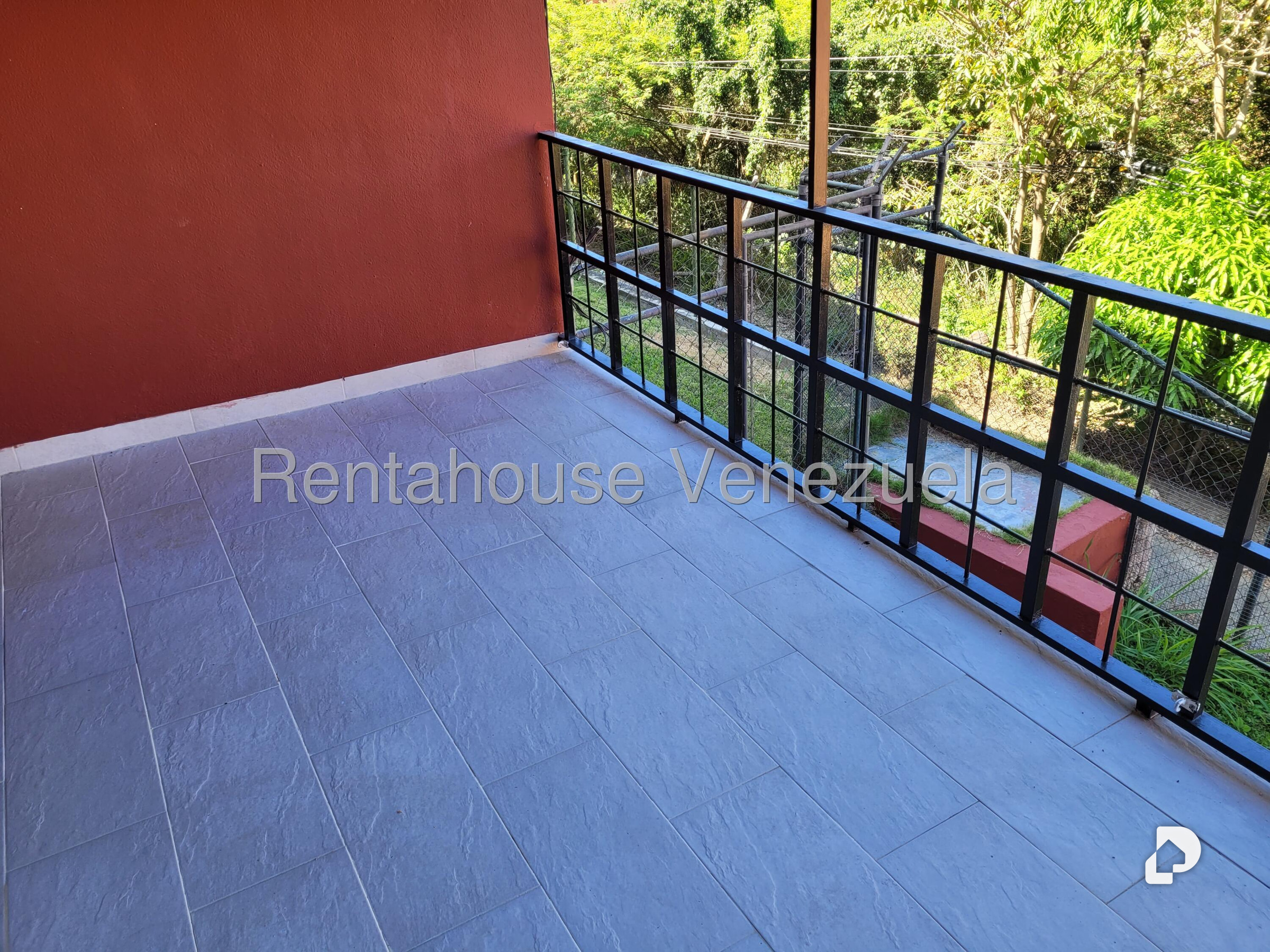 Apartamento en El Peñón, Caracas – 17