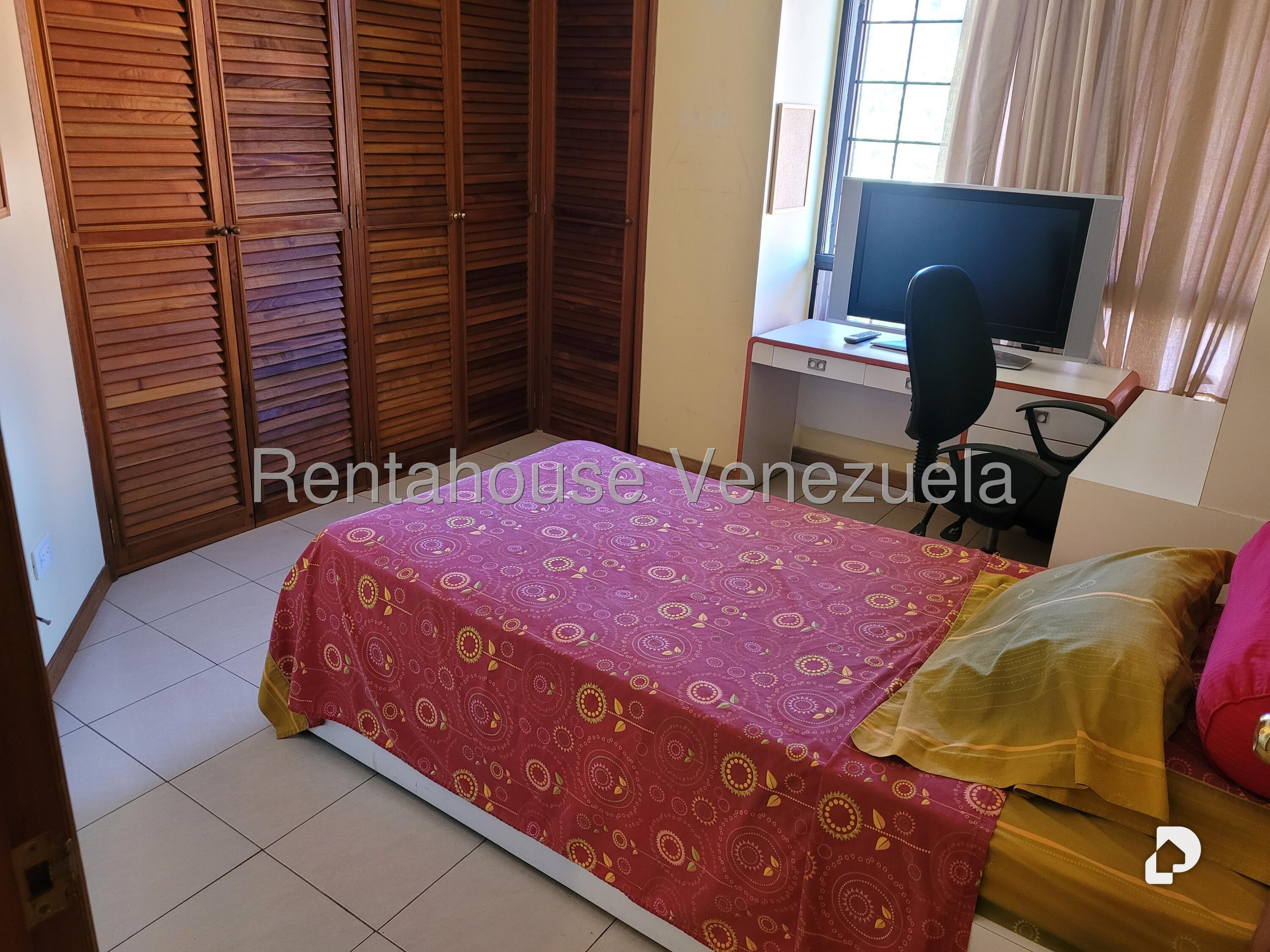 Apartamento en El Peñón, Caracas – 12