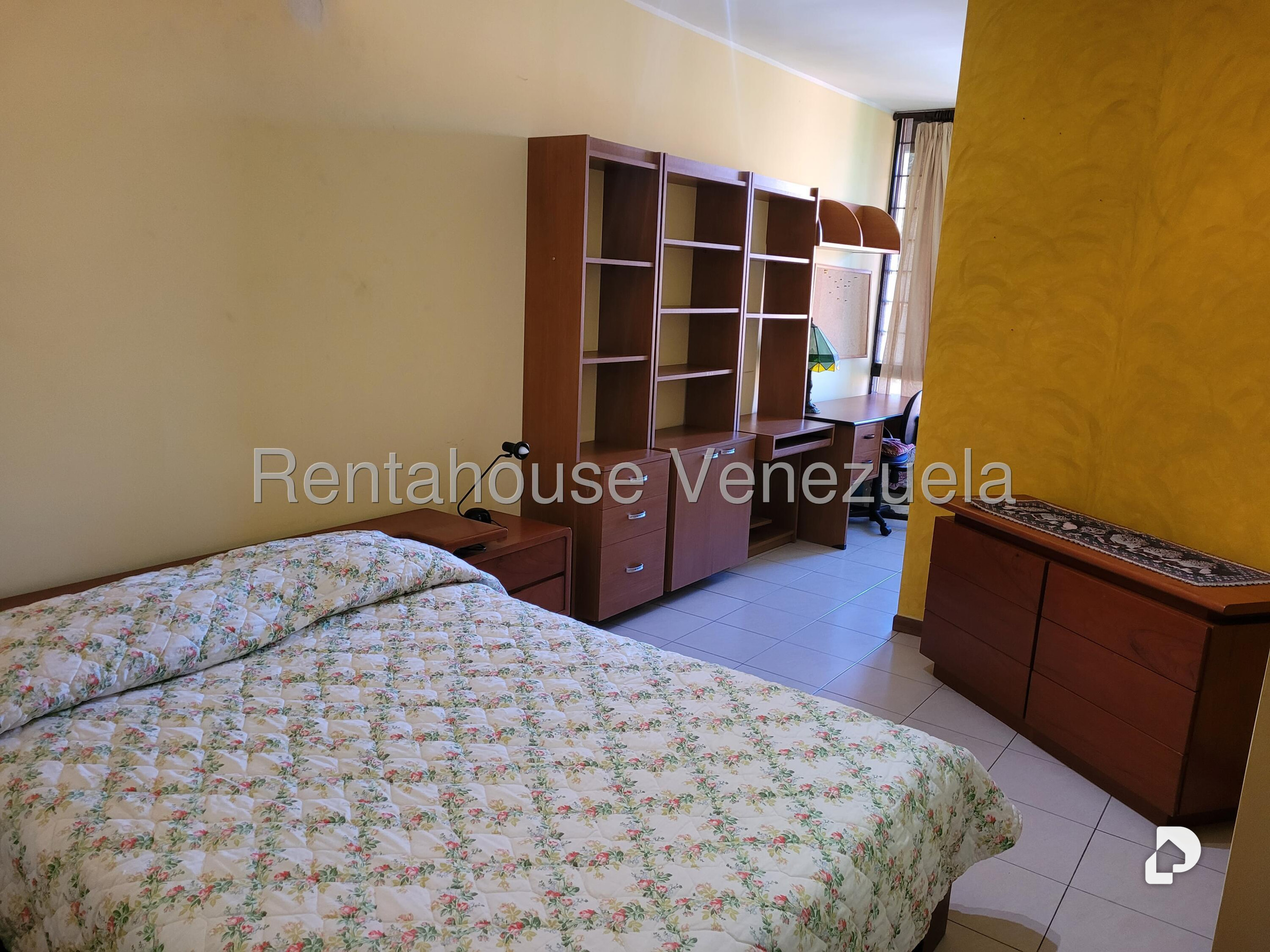 Apartamento en El Peñón, Caracas – 15