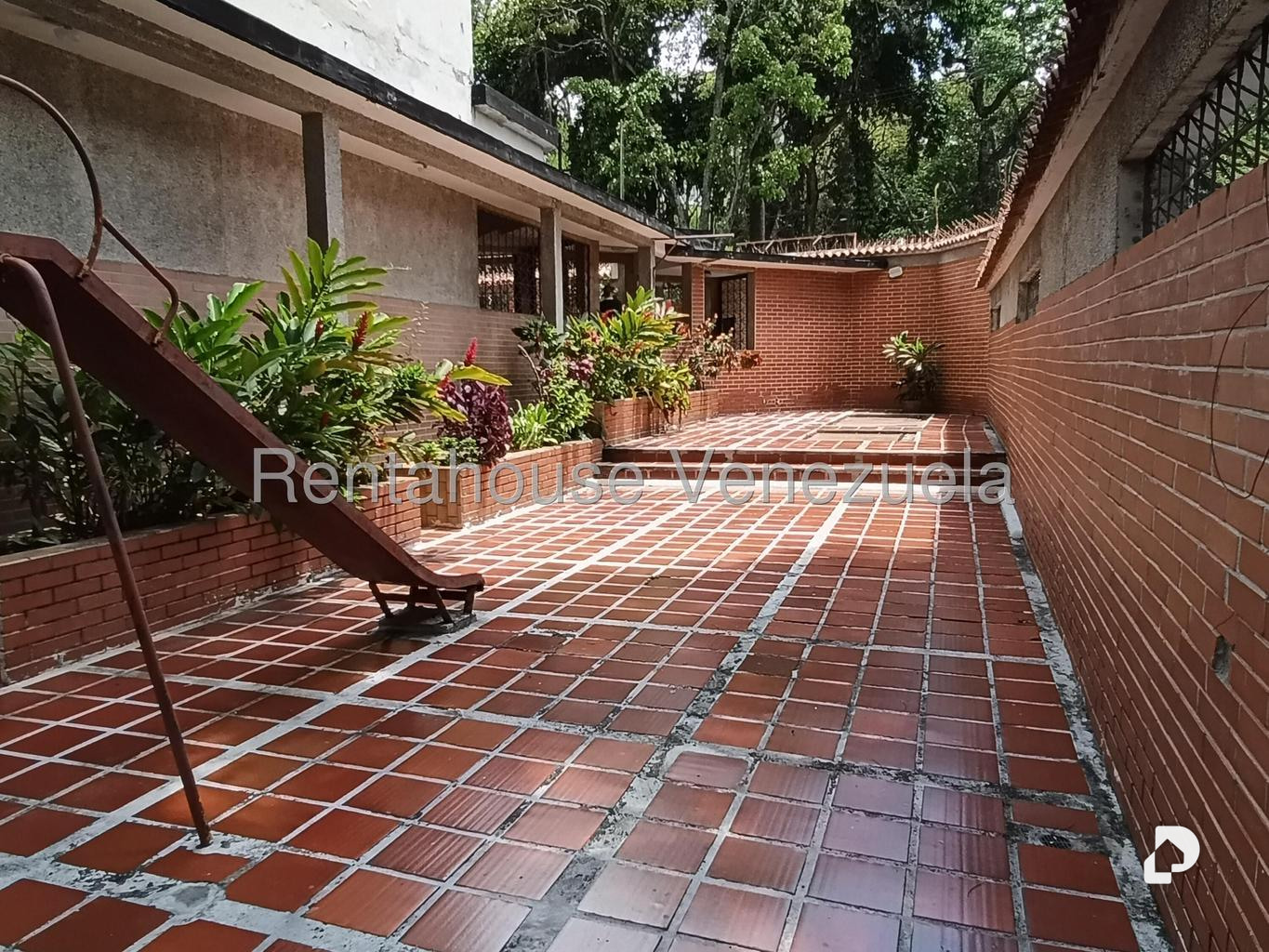 Apartamento en Los Rosales, Caracas – 19
