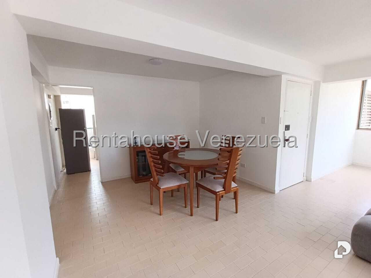 Apartamento en Los Rosales, Caracas – 5