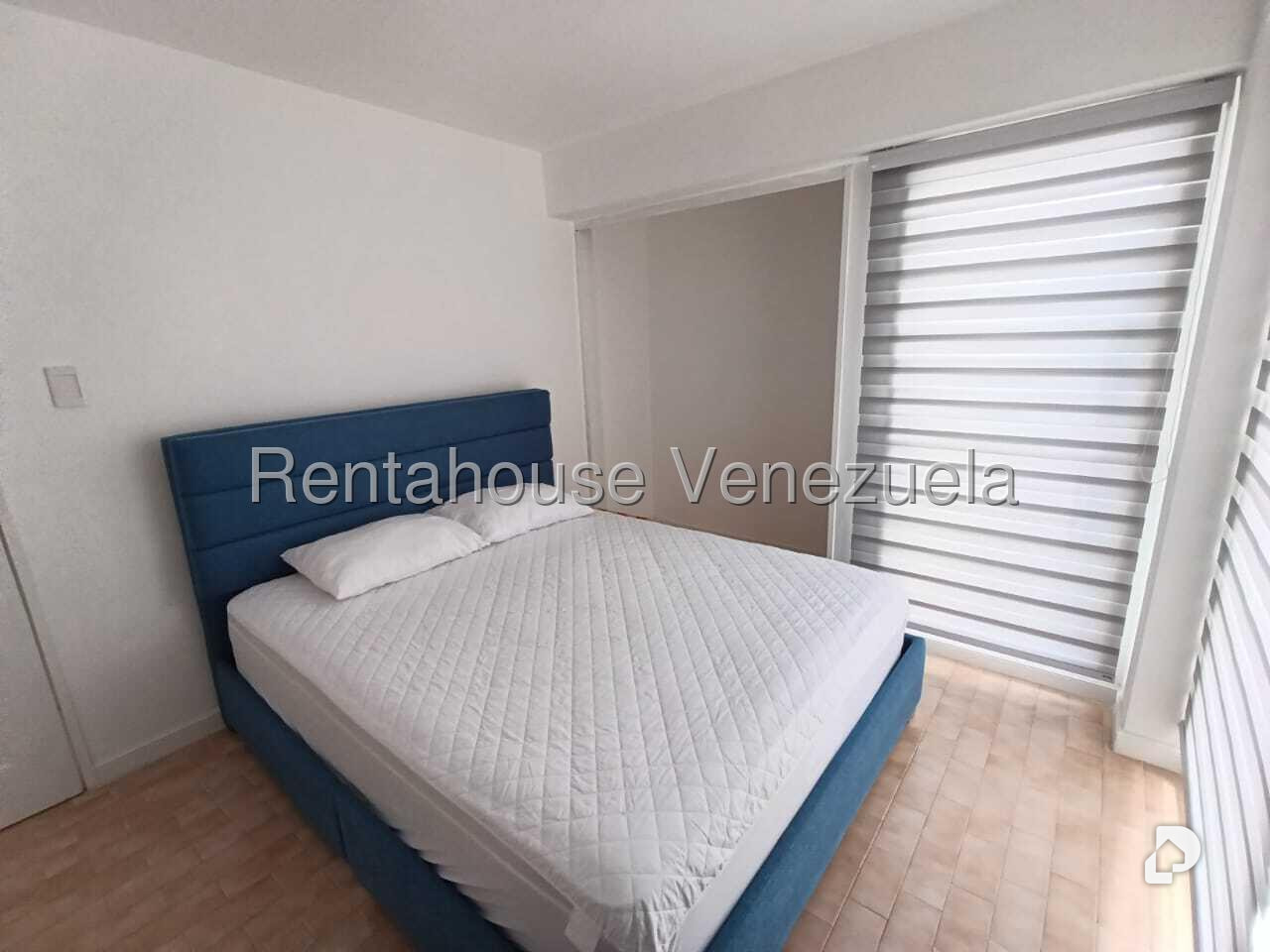 Apartamento en Los Rosales, Caracas – 13