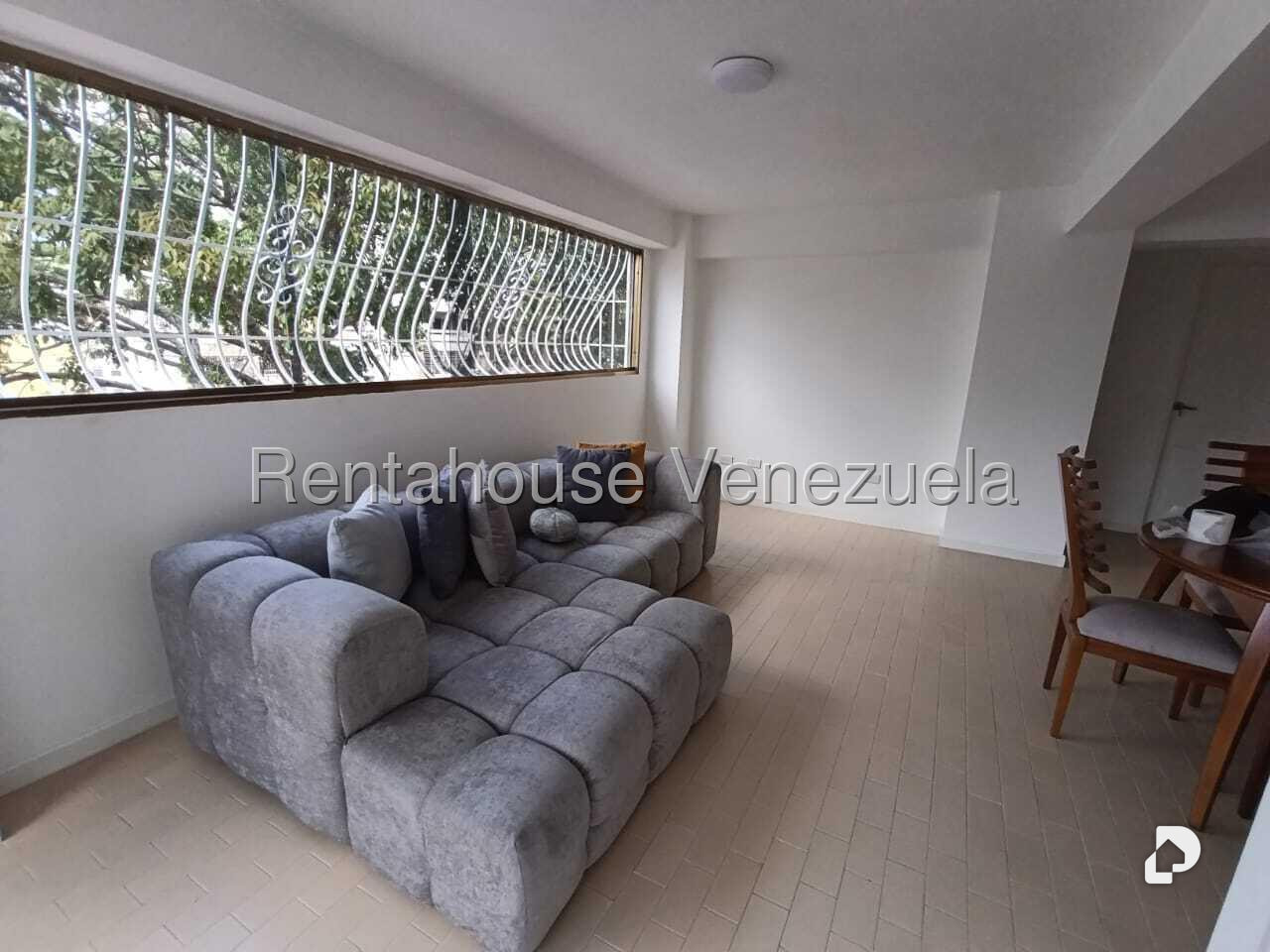 Apartamento en Los Rosales, Caracas – 17