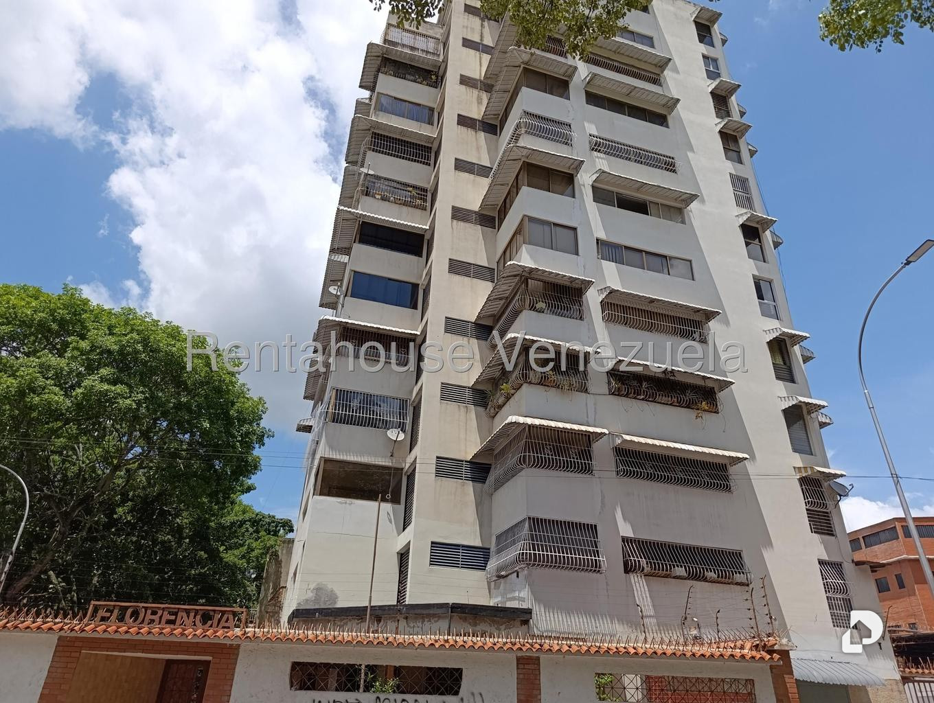 Apartamento en Los Rosales, Caracas – 21