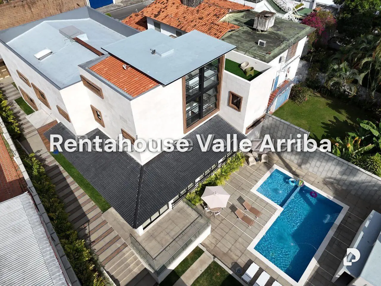 Casa en Altamira, Caracas – 3