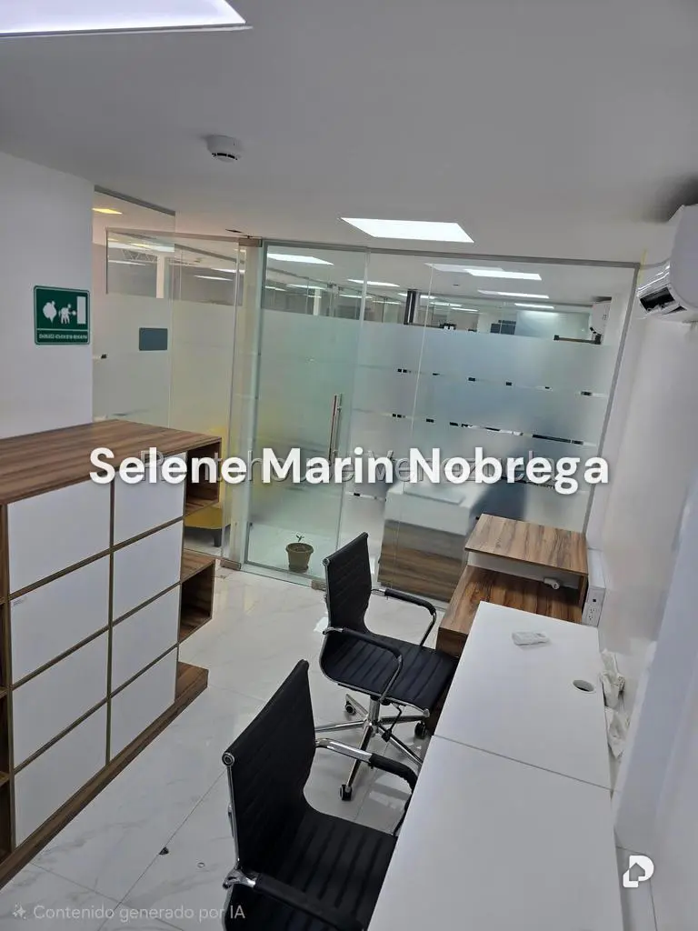 Galpón en Mariche, Caracas – 24