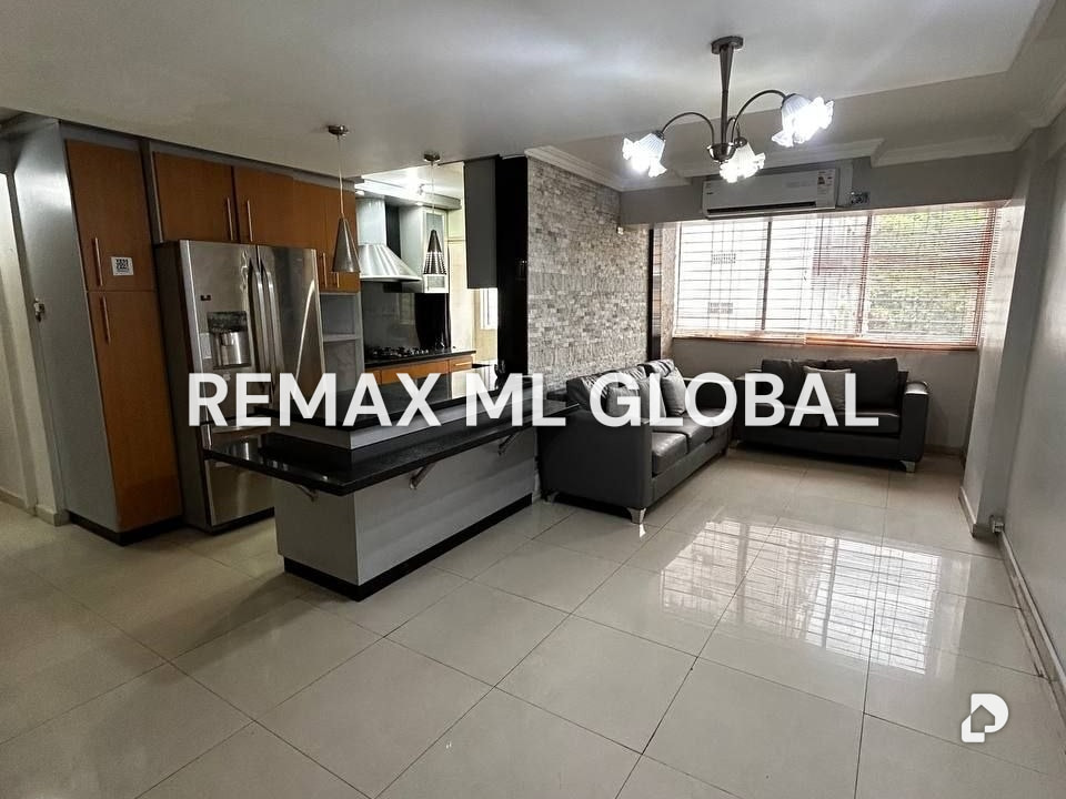 Apartamento en Urbanización Calicanto, Maracay – 2