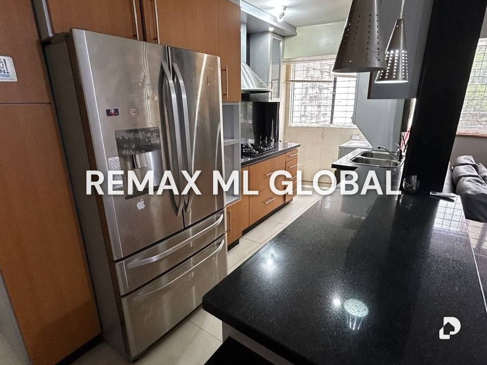 Apartamento en Urbanización Calicanto, Maracay – 3