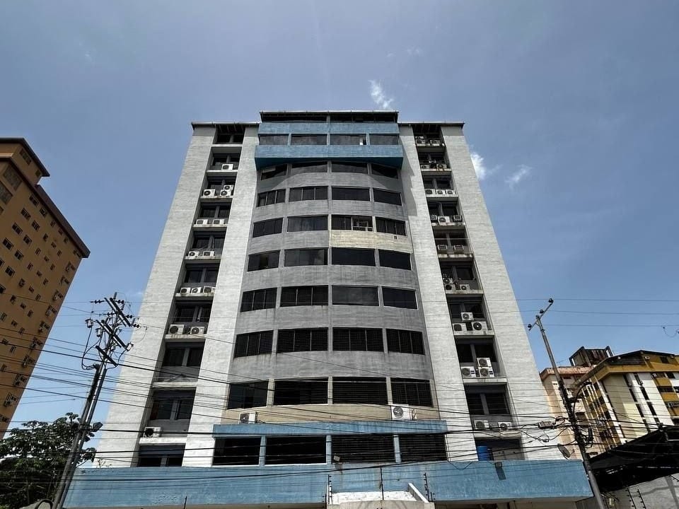 Apartamento en Urbanización Calicanto, Maracay - 1