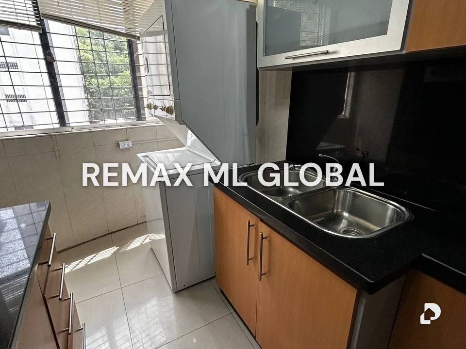 Apartamento en Urbanización Calicanto, Maracay – 4