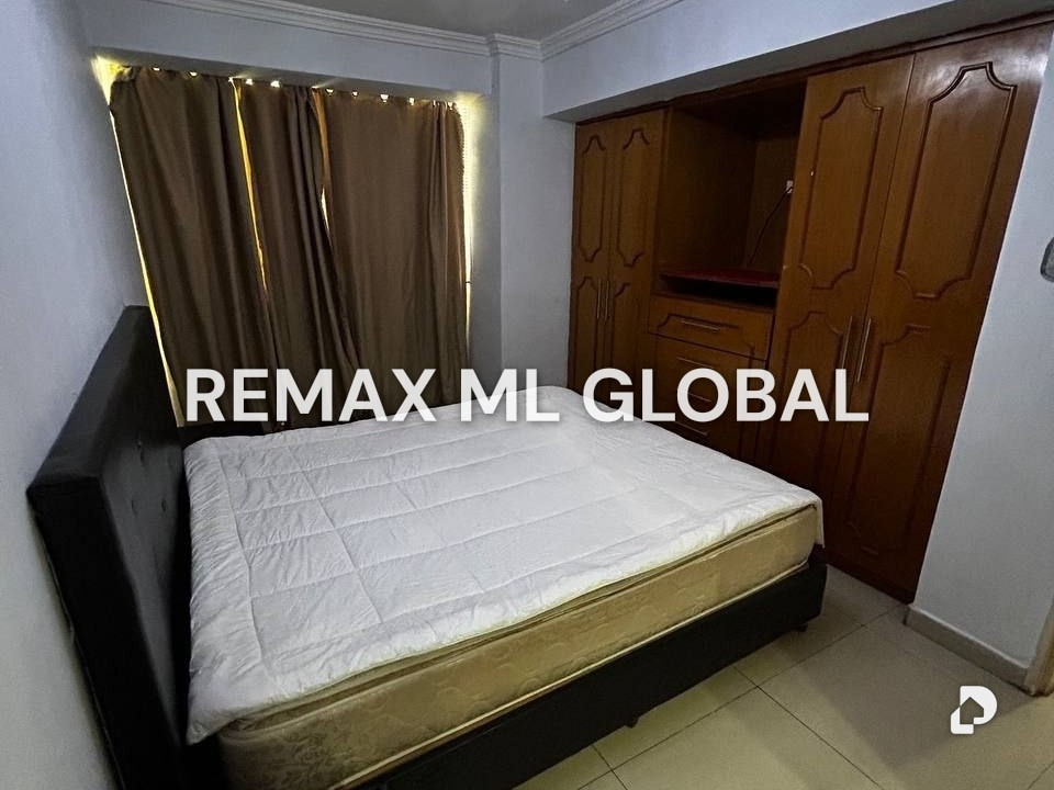 Apartamento en Urbanización Calicanto, Maracay – 5