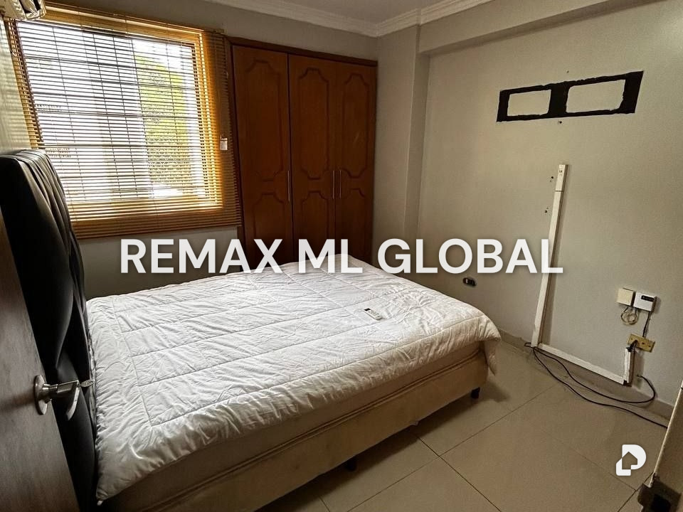 Apartamento en Urbanización Calicanto, Maracay – 7