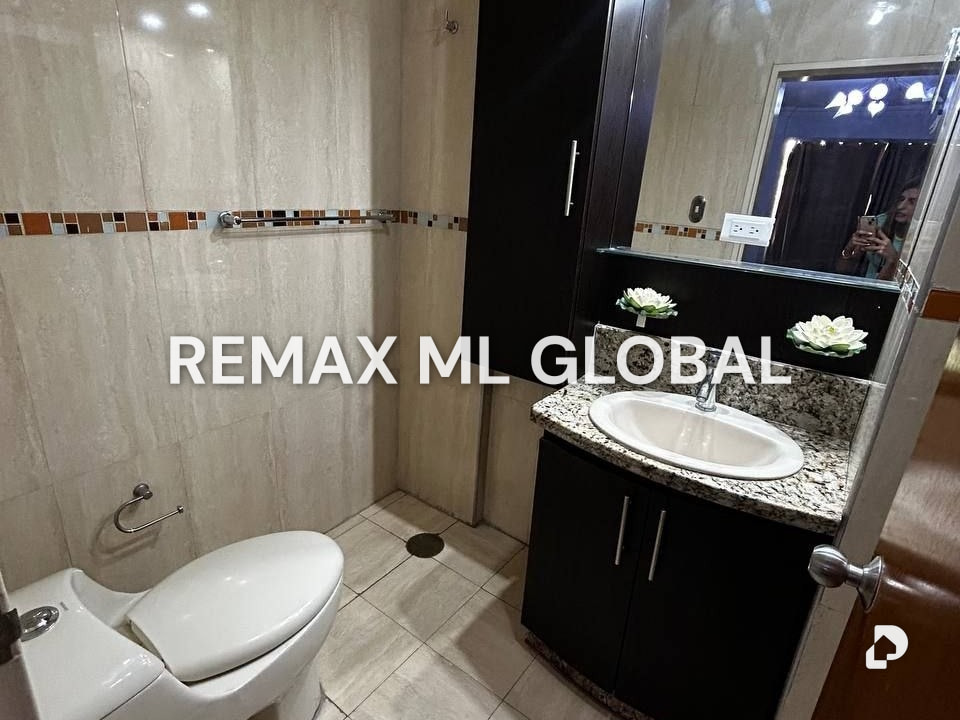 Apartamento en Urbanización Calicanto, Maracay – 6