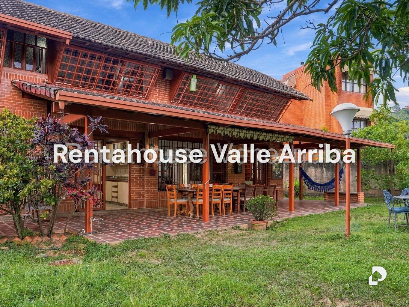 Casa en Caracas – 1