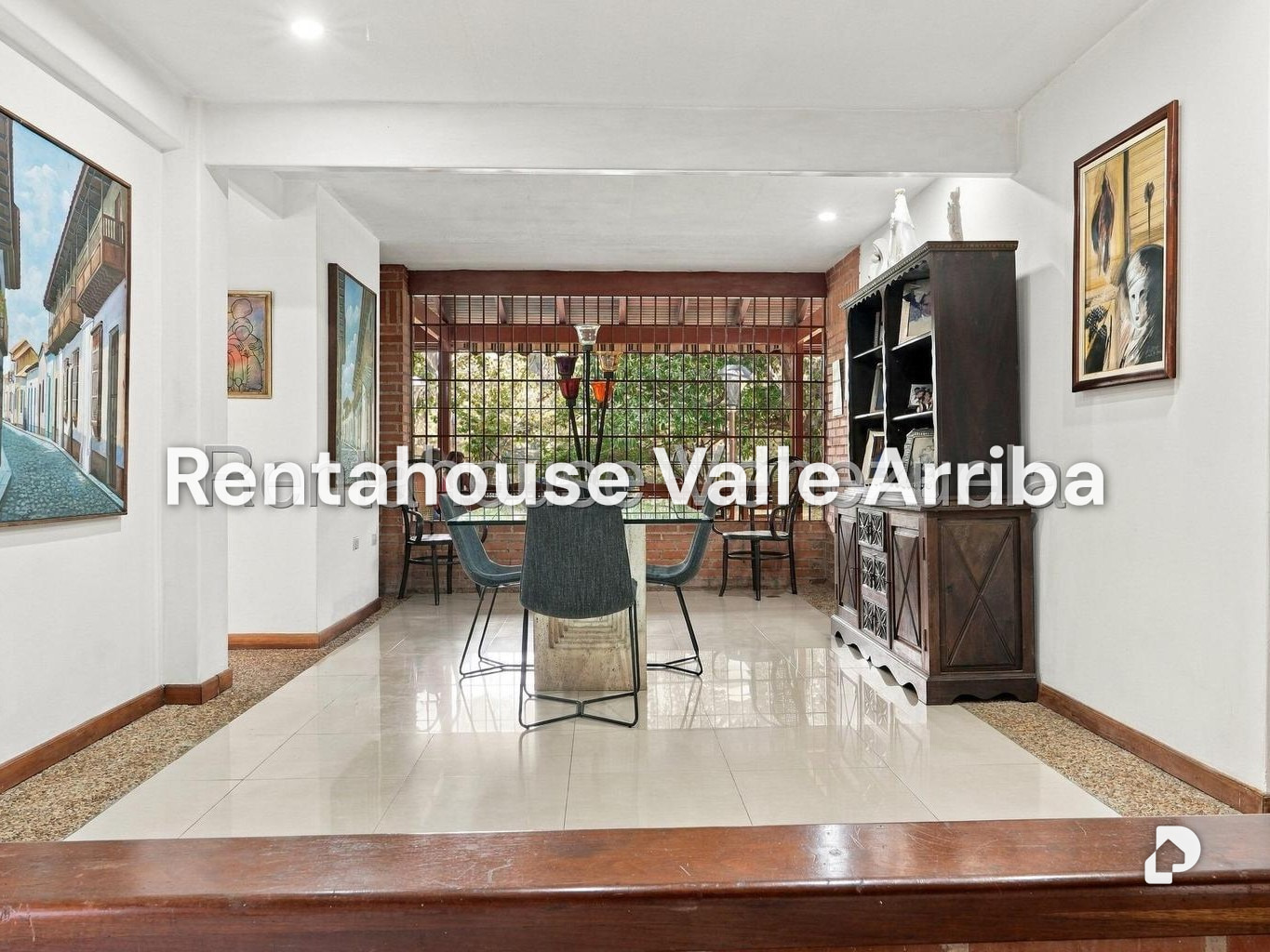 Casa en Caracas – 3