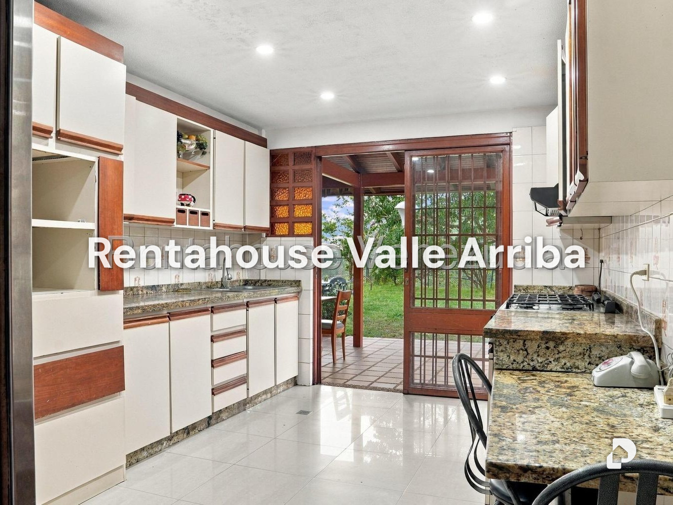 Casa en Caracas – 5