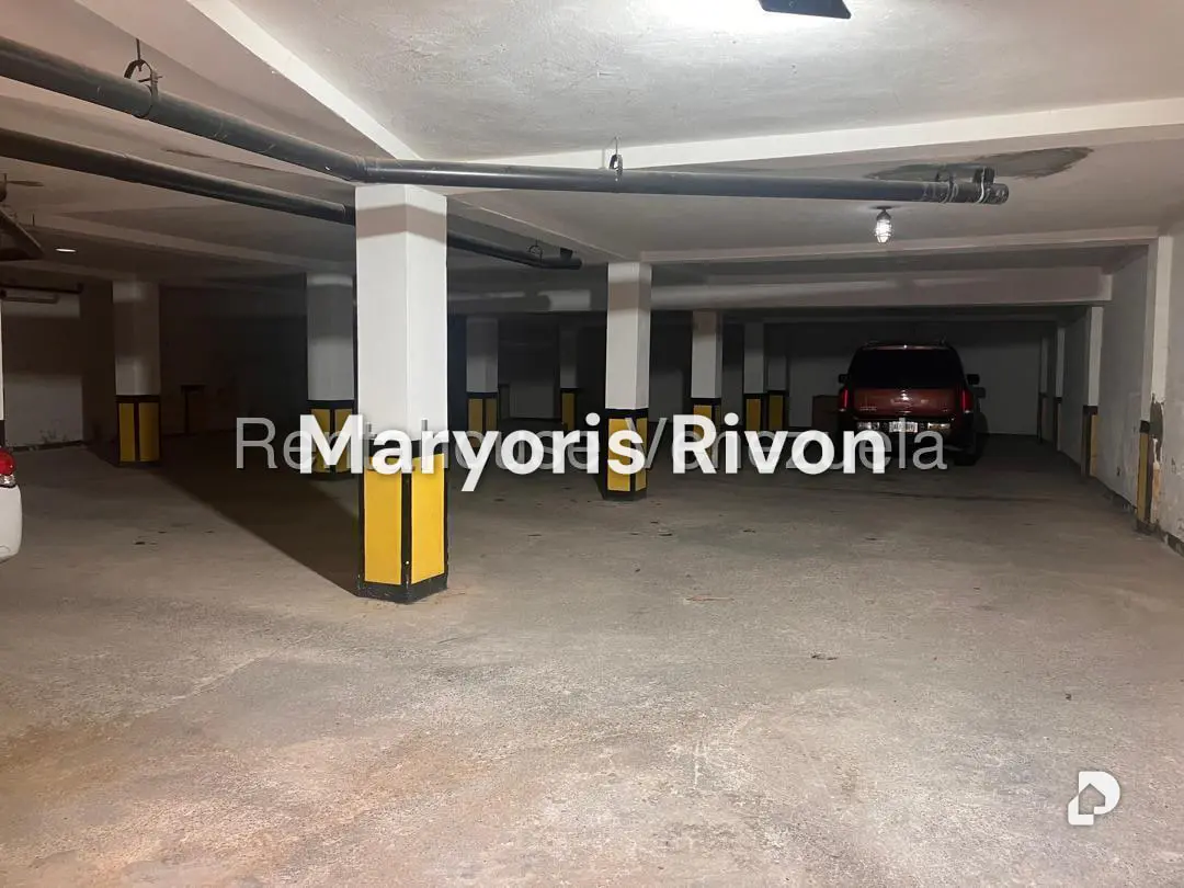Casa en La Boyera, Caracas – 19