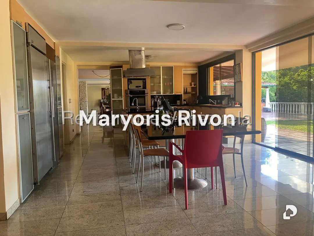 Casa en La Boyera, Caracas – 11