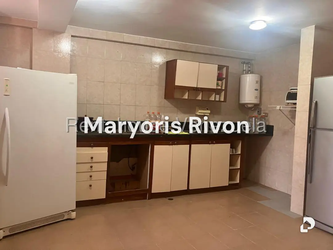Casa en La Boyera, Caracas – 21