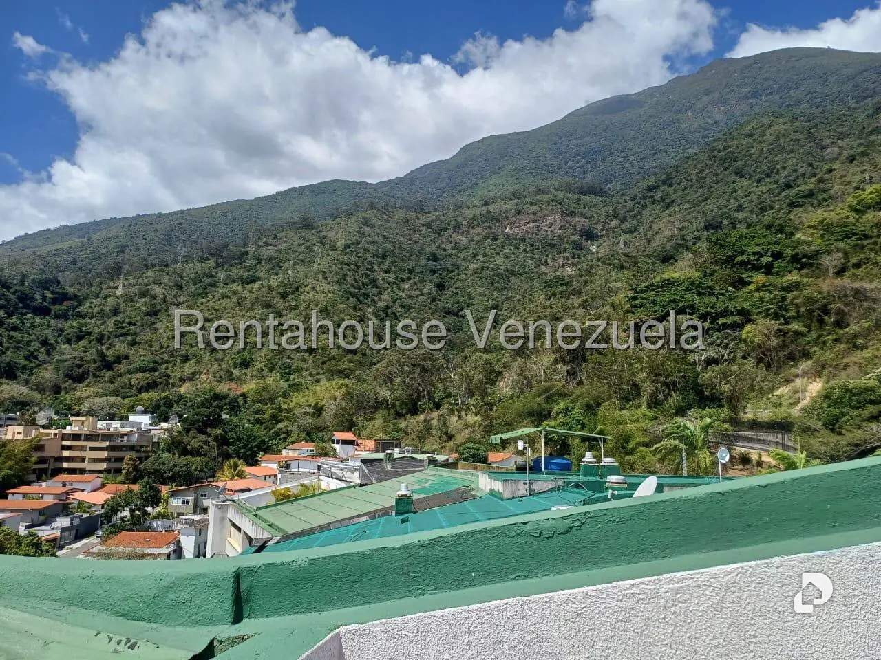 Apartamento en Sebucan, Caracas