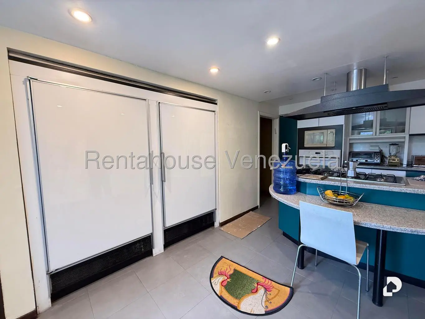 Apartamento en Sebucan, Caracas